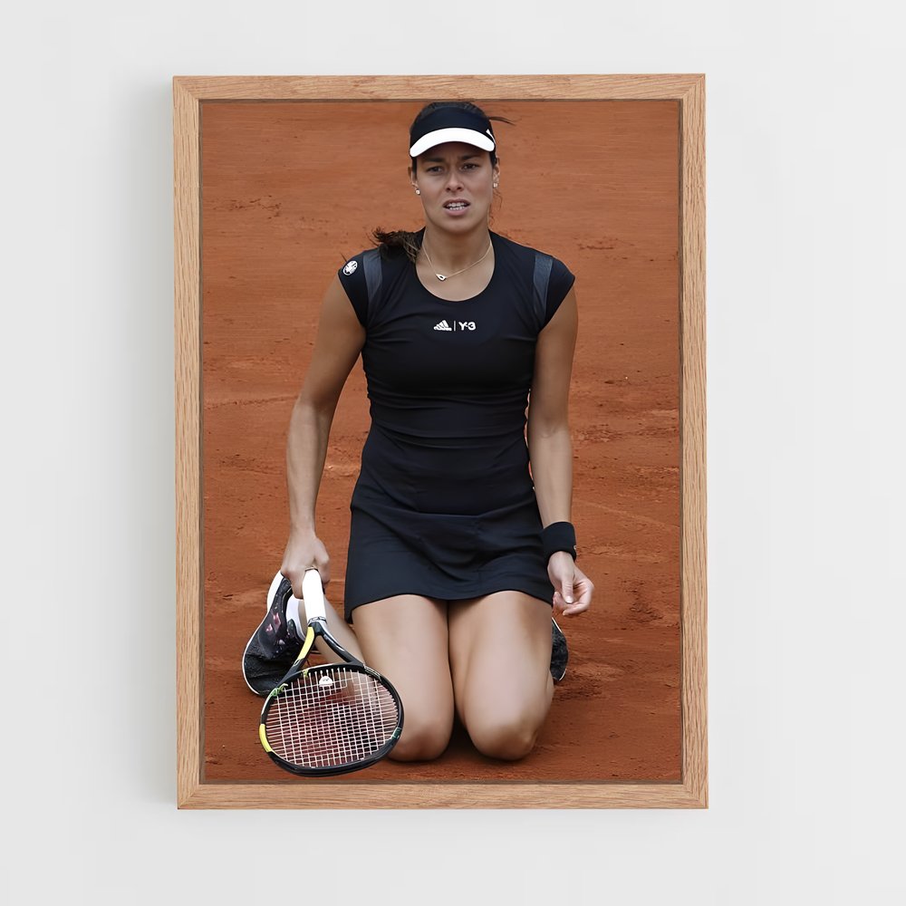 Poster L'Esprit du Tennis (vue 4)